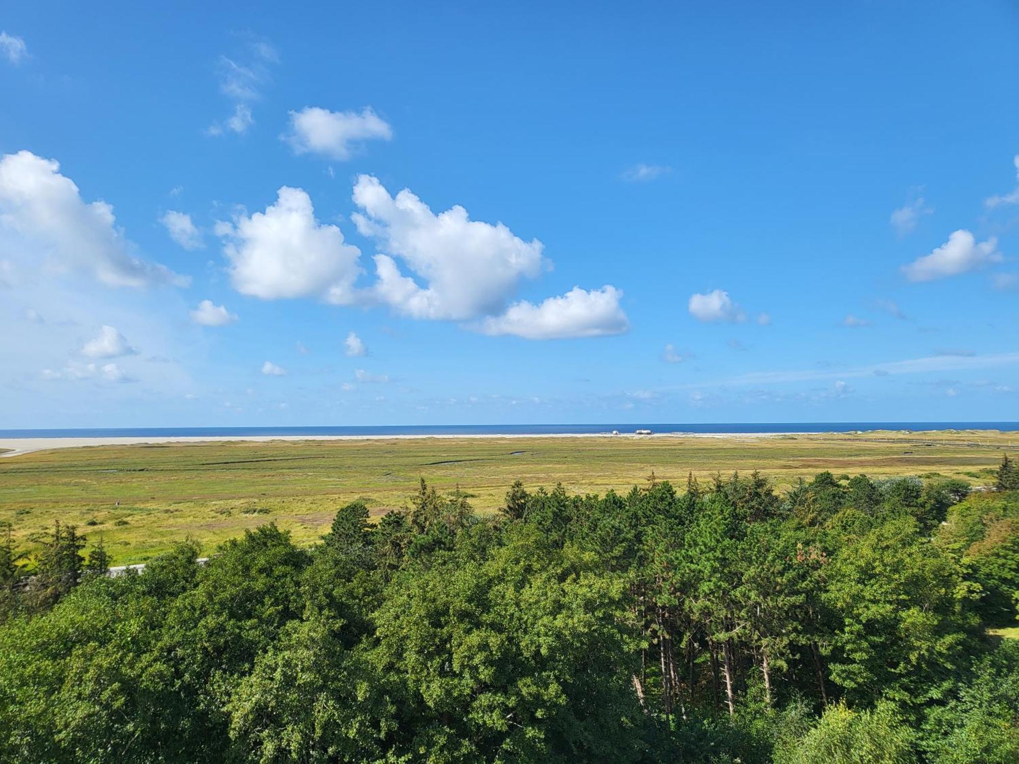 Ferienwohnung "Prielkieker 57" Sankt Peter-Ording Exterior foto